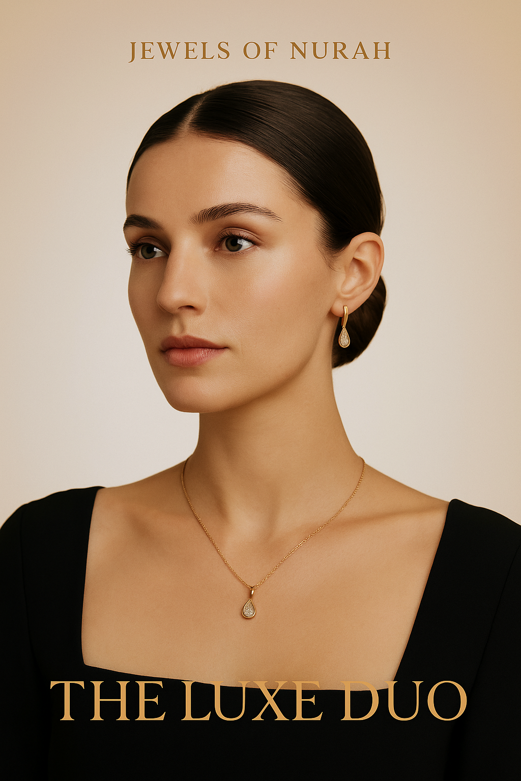 Necklace Sets