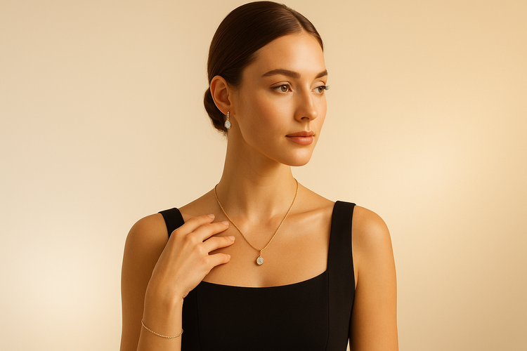 Jewels of Nurah | Modern Luxury Jewellery for Every Moment