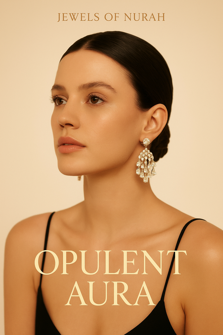 Statement Jewellery