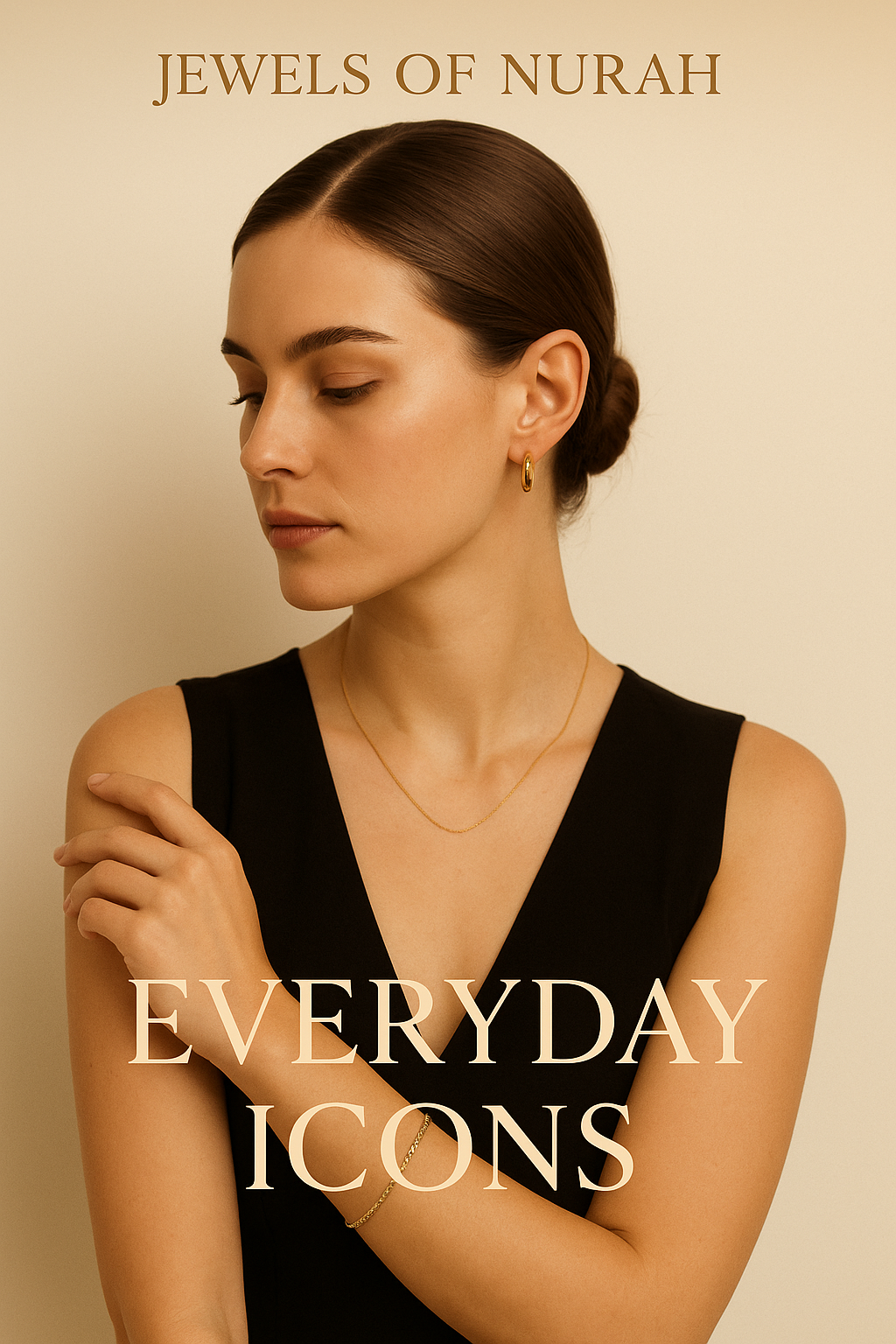 Luxe Essentials