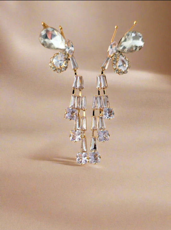 Celestia Crystal Cascade