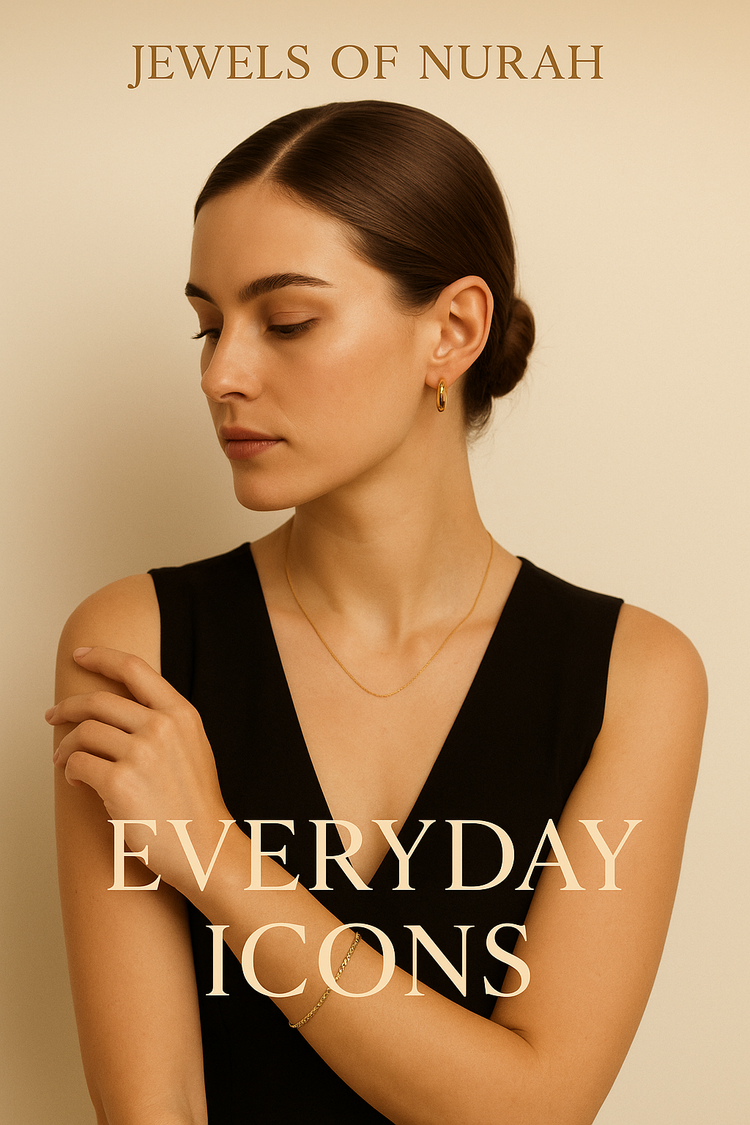 Luxe Essentials